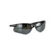 Окуляри Jackson Nemesis Smoke Mirror