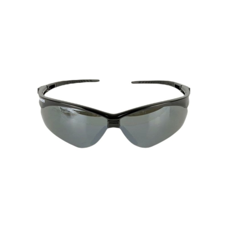 Окуляри Jackson Nemesis Smoke Mirror