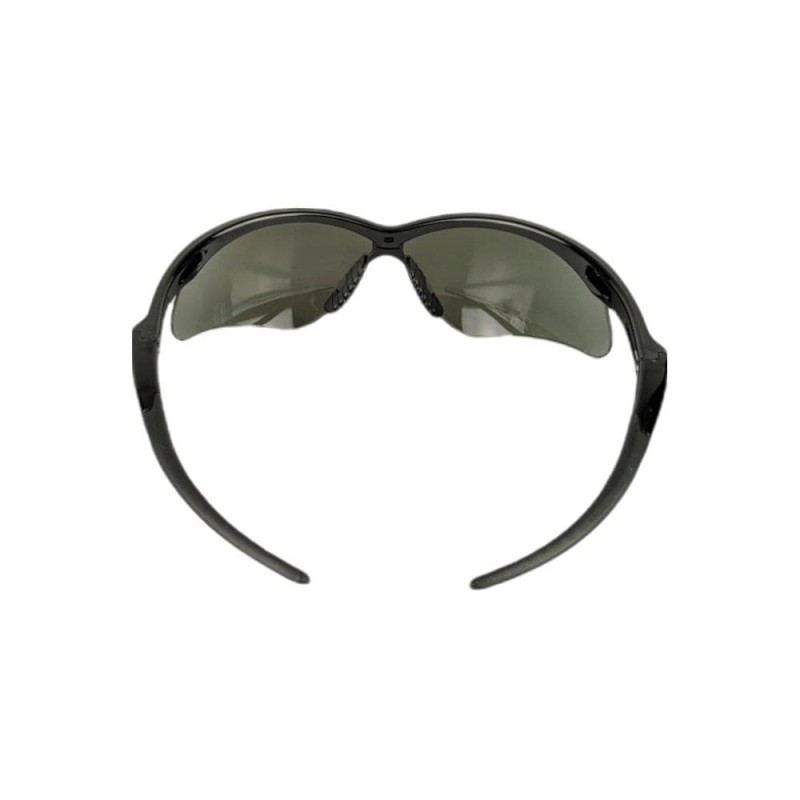 Окуляри Jackson Nemesis Smoke Mirror