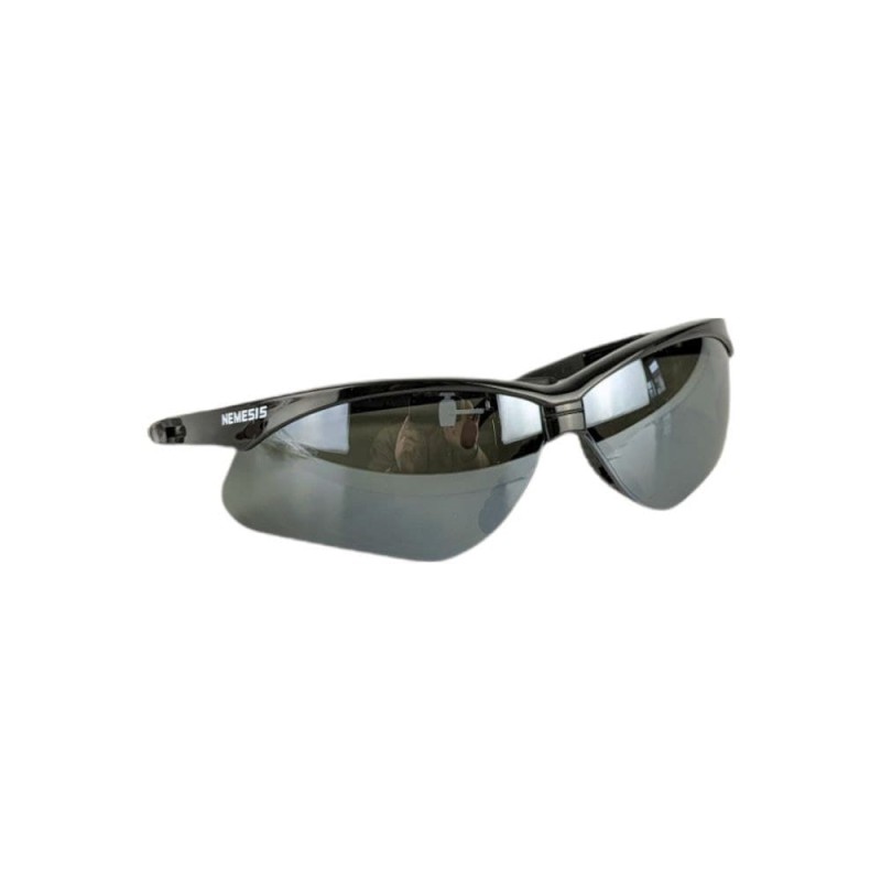 Окуляри Jackson Nemesis Smoke Mirror