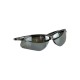 Окуляри Jackson Nemesis Smoke Mirror