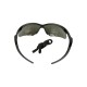 Окуляри Jackson Nemesis Smoke Mirror