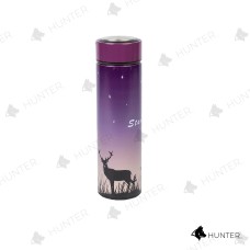 Термос Housware 450ml Олень