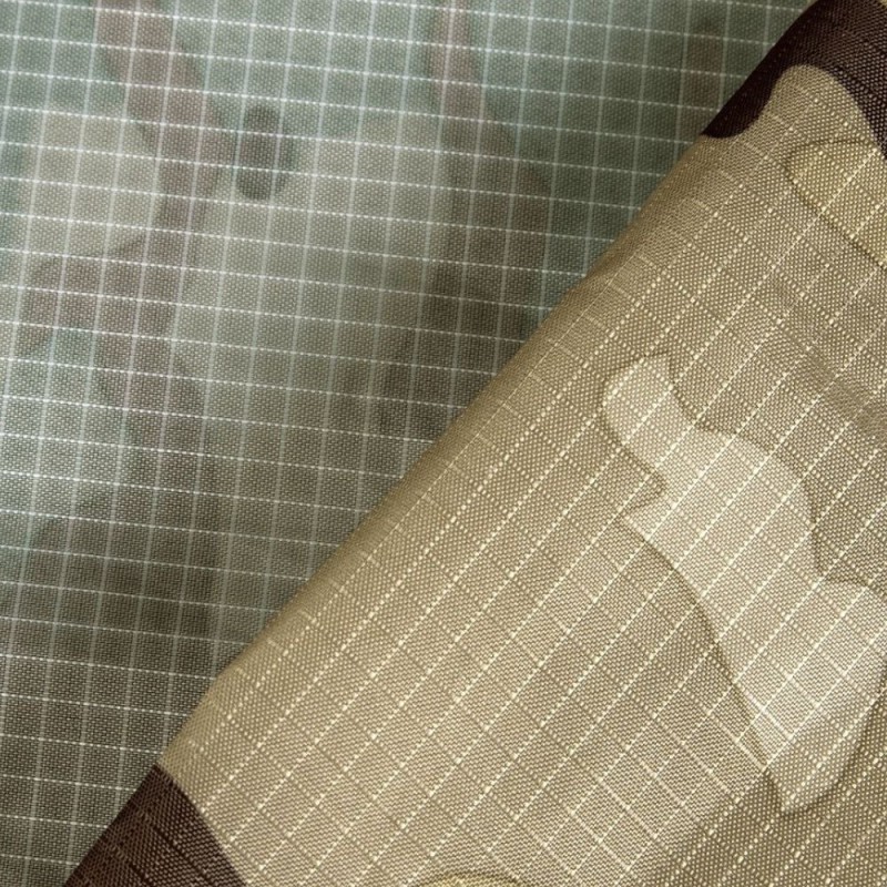 Пончо Pilgrim Micro Rip-stop MultiCam
