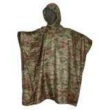 Пончо Pilgrim Micro Rip-stop MultiCam