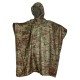 Пончо Pilgrim Micro Rip-stop MultiCam