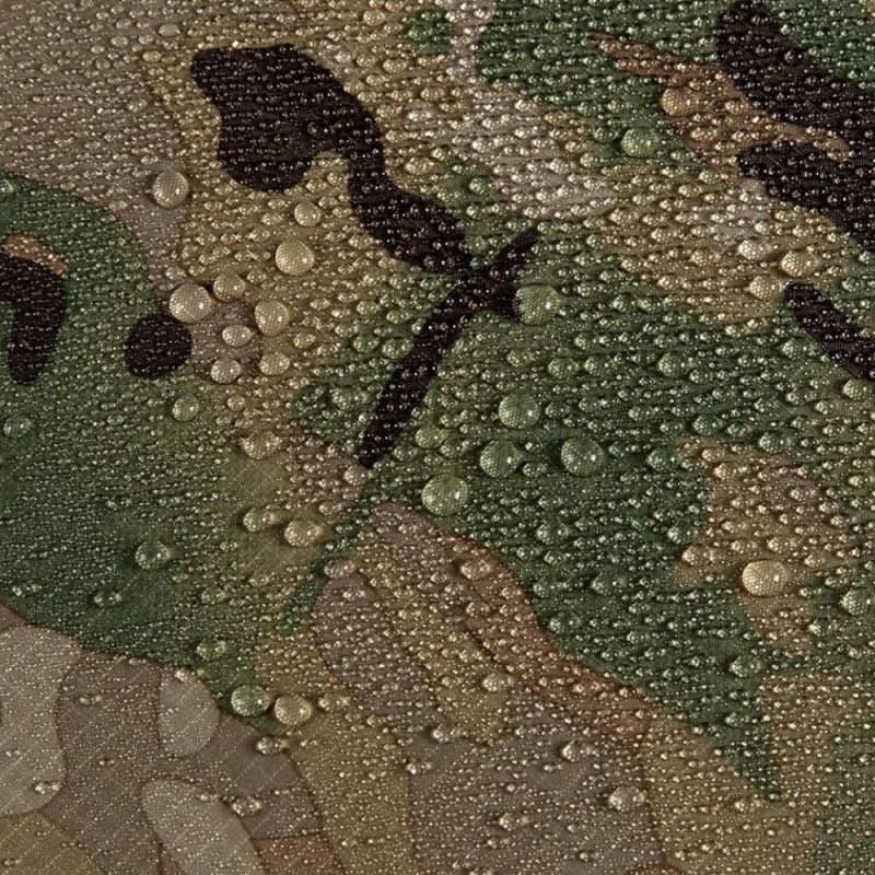 Пончо Pilgrim Micro Rip-stop MultiCam