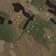 Пончо Pilgrim Micro Rip-stop MultiCam