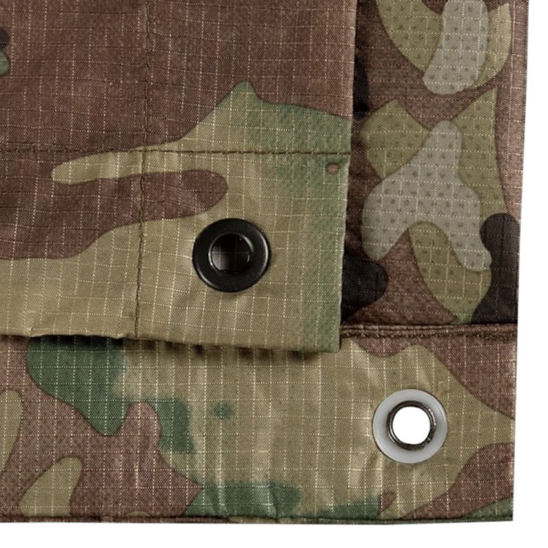 Пончо Pilgrim Micro Rip-stop MultiCam