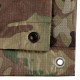 Пончо Pilgrim Micro Rip-stop MultiCam