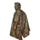 Пончо Pilgrim Micro Rip-stop MultiCam