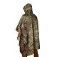 Пончо Pilgrim Micro Rip-stop MultiCam
