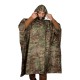 Пончо Pilgrim Micro Rip-stop MultiCam
