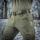 Штани M-Tac Aggressor Gen.II Flex Army Olive Олива