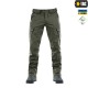 Штани M-Tac Aggressor Gen.II Flex Army Olive Олива