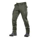 Штани M-Tac Aggressor Gen.II Flex Army Olive Олива 34/32(р)