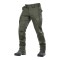 Штани M-Tac Aggressor Gen.II Flex Army Olive Олива 34/32(р)