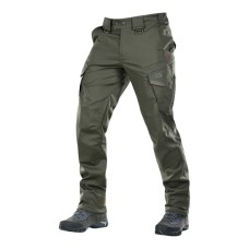 Штани M-Tac Aggressor Gen.II Flex Army Olive Олива 36/32(р)