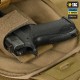 Сумка M-Tac Buckler Bag Elite Hex Койот
