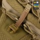 Сумка M-Tac Buckler Bag Elite Hex Койот
