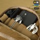 Сумка M-Tac Buckler Bag Elite Hex Койот
