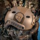 Патч Operator 3D PVC Coyote
