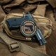 Патч Набої не дешеві PVC Coyote