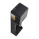 Зарядное устройство для LiitoKALA Lii-S1 на 1 АКБ (USB, LCD)