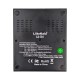 Зарядний пристрій LiitoKALA Lii-S4 на 4 АКБ (USB, LCD)