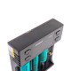 Зарядний пристрій LiitoKALA Lii-S4 на 4 АКБ (USB, LCD)