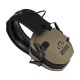 Навушники активні Walkers Razor Slim FDE