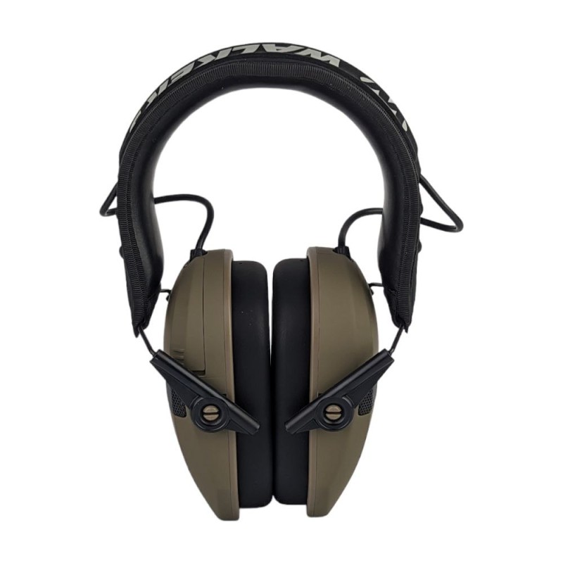 Навушники активні Walkers Razor Slim FDE