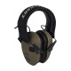 Навушники активні Walkers Razor Slim FDE