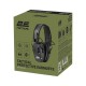 Навушники активні 2E Pulse Pro NRR 22dB Чорний