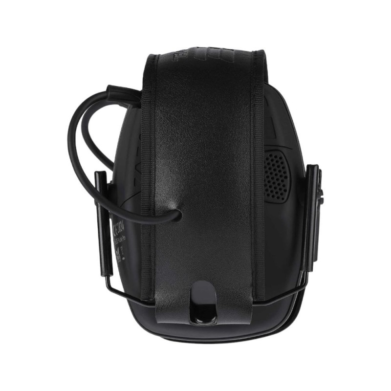 Навушники активні 2E Pulse Pro NRR 22dB Чорний