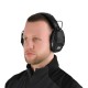 Навушники активні 2E Pulse Pro NRR 22dB Чорний