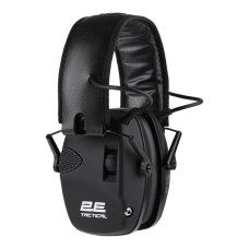 Наушники активные 2E Pulse Pro NRR 22dB Черный