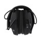 Навушники активні 2E Pulse Pro NRR 22dB Чорний