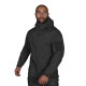 Куртка Stalker Softshell Чорний