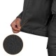 Куртка Stalker Softshell Чорний