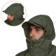 Куртка Stalker Softshell Олива