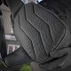 Сумка M-Tac Buckler Bag Elite Hex Black Чорний