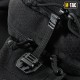 Сумка M-Tac Buckler Bag Elite Hex Black Чорний