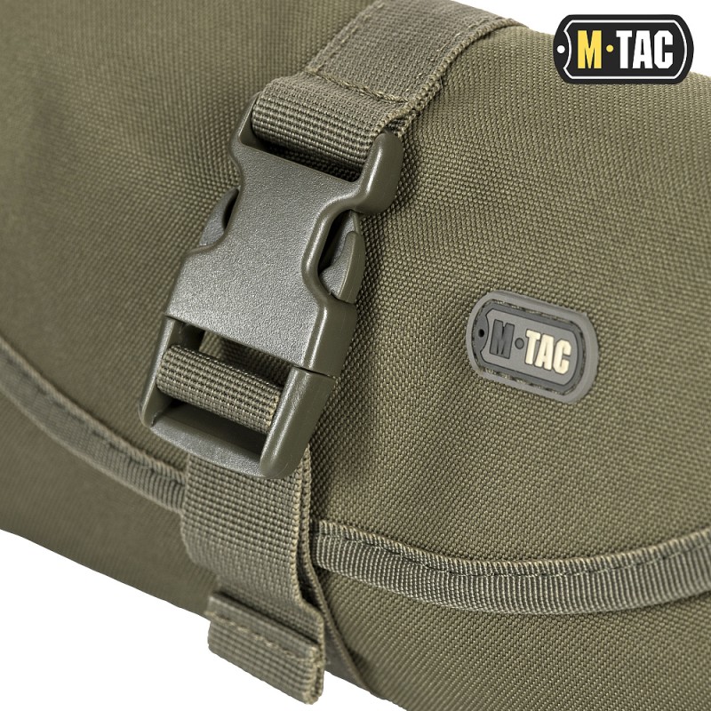 Сумка для туалетного приладдя M-Tac Олива