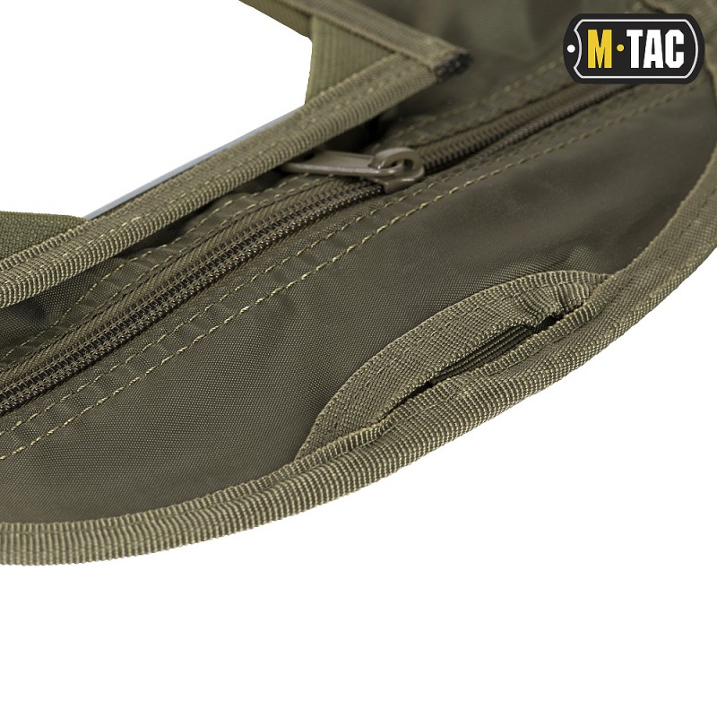 Сумка для туалетного приладдя M-Tac Олива