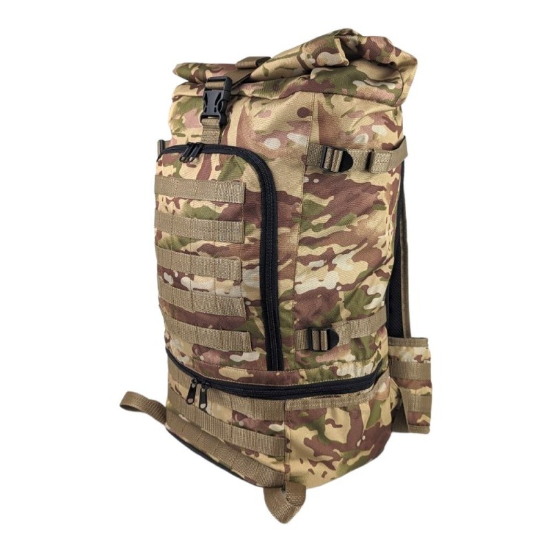 Рюкзак Flame 75L MultiCam