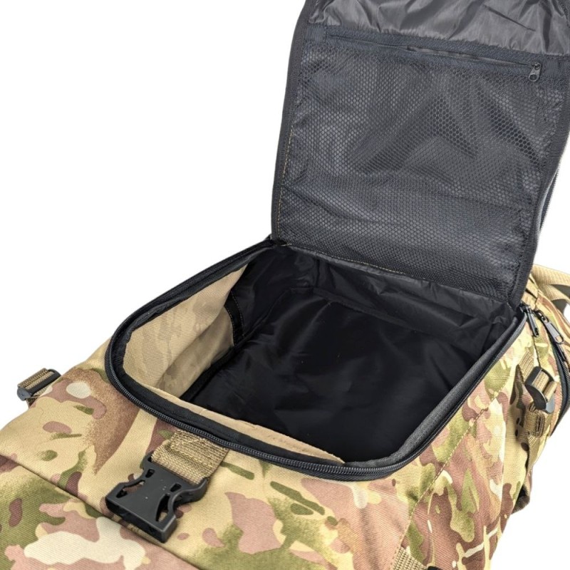 Рюкзак Flame 75L MultiCam