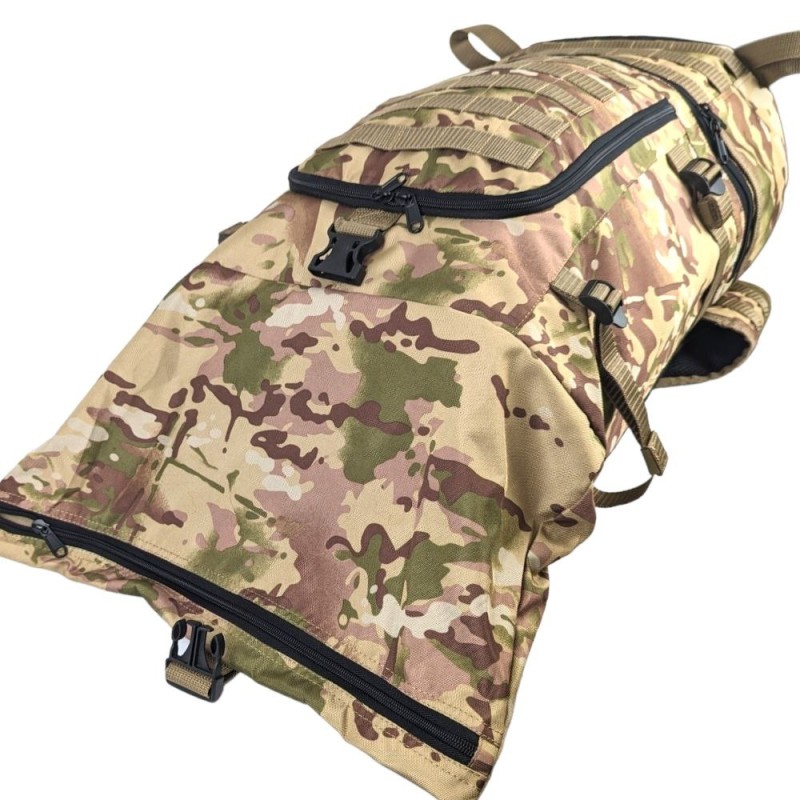 Рюкзак Flame 75L MultiCam