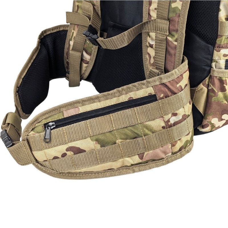 Рюкзак Flame 75L MultiCam