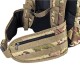Рюкзак Flame 75L MultiCam